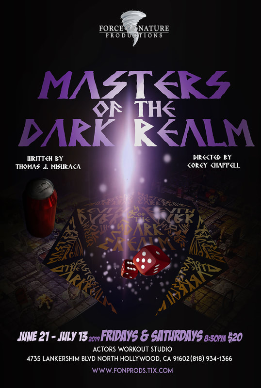 rise of the dark realms